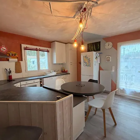 Casa vacanze Les Tremières Oléron *
