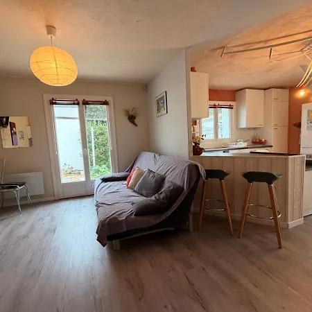 Casa vacanze Les Tremières Oléron *