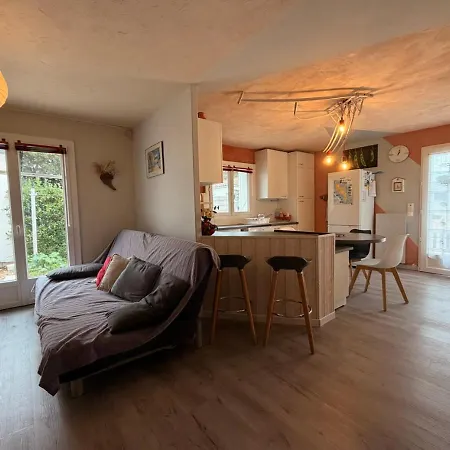 Les Tremières Oléron Casa vacanze *
