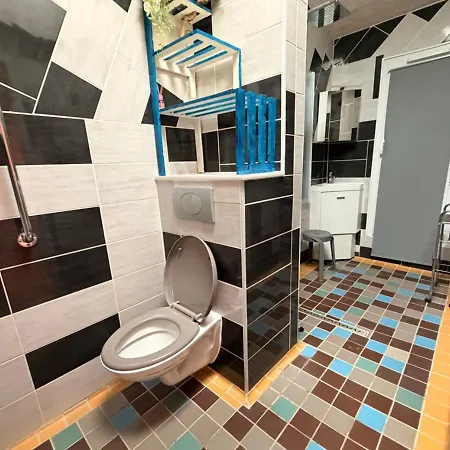 Casa vacanze Les Tremières Oléron *